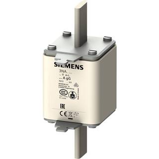 Siemens Sikring nh3 gg 250A 500v