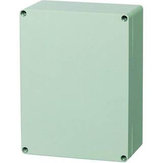 FIBOX Kasse Euronord PC152008 polycarbonat 151X201X 80