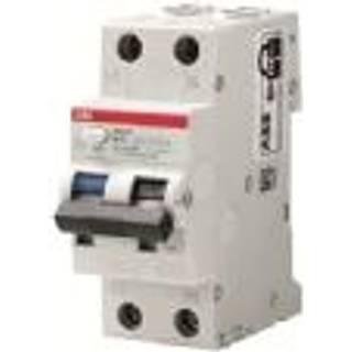 ABB Kombiafbryder DS201 C6 A30