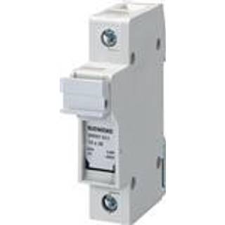 Siemens Sikringssokkel 10x38MM 32A, 1P
