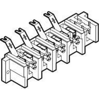 LK Målerrækkeklemme for IM-l (50 A) gammel type 169A0202
