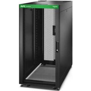 Apc Easy Rack 19" 24u 1000x600 Sort