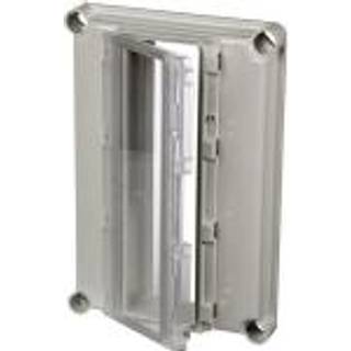 Hængsellåg Ek Jgl13-1 Fibox