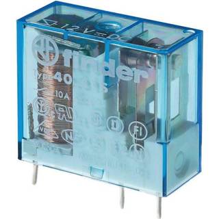 Printrelæ 8A 2C/O 230Vac Finder