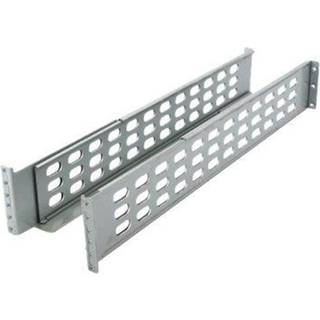 APC 1U RAIL KIT . Stativskinnesæt