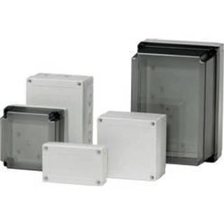 Fibox MNX m transparant dæksel pcm150/100t