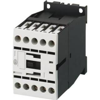 Eaton Kontaktor, 4 polet, 230 vac, 12 a