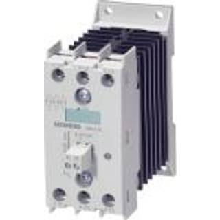 Siemens Solid-state relæ 10a