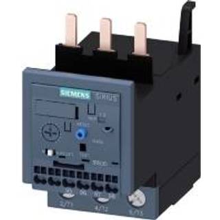 Siemens Termorelæ 12,5-50 a s2 fjeder