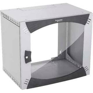 Rack Office 12He 600X600 M/G Lauritz Knudsen