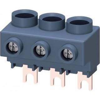 Siemens 3-faset tilslutningsblok s0/s00