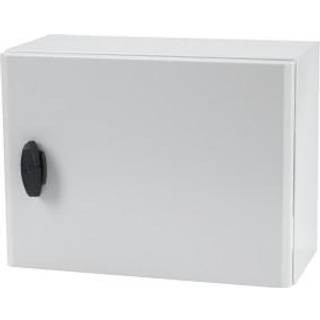 Schneider Electric Vægskab med grundplade 800x600x200