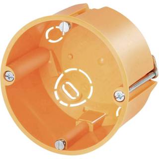 Forfradåse Enkelt Ø68Mm, 47Mm Dyb Solar