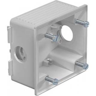 Cee Installationsdåse 16/32A 60 X Mm Obo