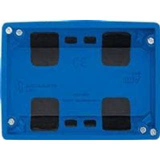 ABB Forfradåse abb-free@hometouch 4,3" dp4-f
