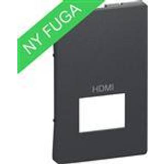Afd. Fuga 1Xhdmi, , 1½M Kg Lauritz Knudsen