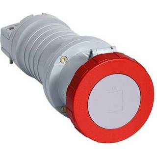 ABB CEE forlængerled 5 polet 125A 415V IP67 6H 4125C6W