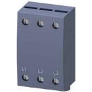 Siemens 3-phase supply terminal sz. s0/