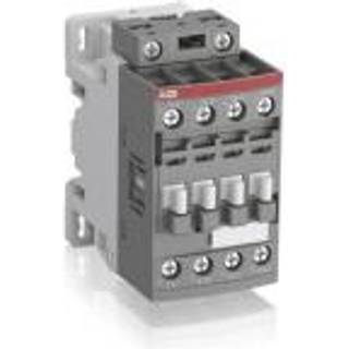 ABB Kontaktor 3 polet 4kW AF09-30-01-14 250-500V50/60HZ-DC