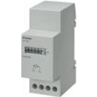 SIEMENS Timetæller mekanisk 230v 60hz 7KT5807
