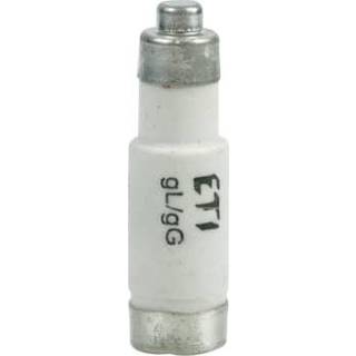 Sikring D01 6 A Gg 400V Solar