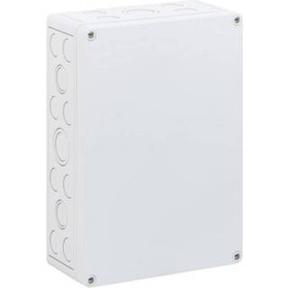 Montagekasse pc 254x180x90