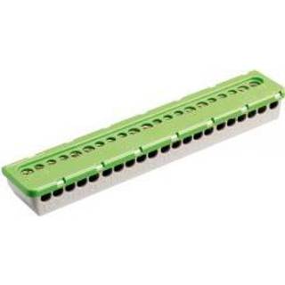 Pe Terminal, 9X6Mm2+12X16Mm2 Solar