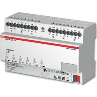 ABB Lysdæmper ud/s6.210.2.1