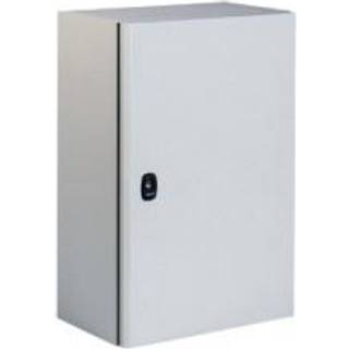 Schneider Electric Vægskab med grundplade 1000X800X300