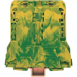 Wago 2-leder jordklemme 95mm²