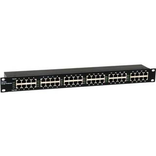 LevelOne ESP-2400 - PoE surge protector Strømforsyning - ATX - 80 Plus
