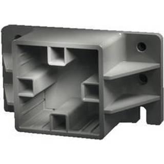 Rittal Sokkelpaneler, side-, 100 mm