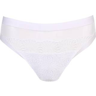 PrimaDonna Sophora Rio Brief - White - 40