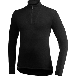 Woolpower Zip Turtleneck 400