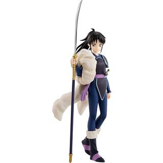 Godt smil Yashahime: Princess Half-Demon: Setsuna Pop Up Parade PVC Figur Multicolor