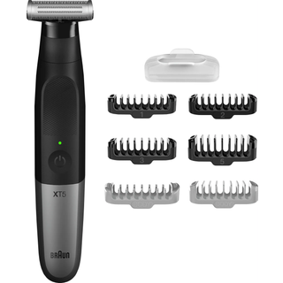 Braun XT5200 skæg- og hårtrimmer