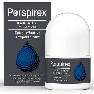 Perspirex Antiperspirant Men Maximum 20 ml