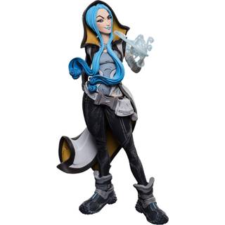 Weta Workshop - Borderland 3 - Maya - Figur