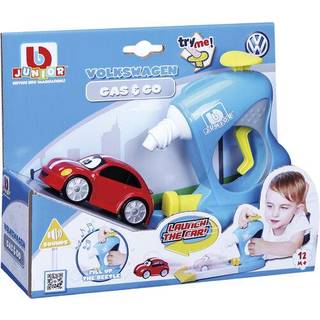 BB Junior Volkswagen Gas & Go