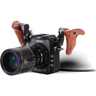 Tilta Sony Venice Rialto Camera Cage Vlock mount