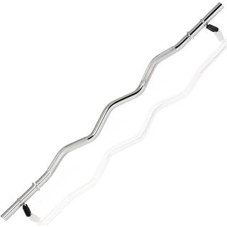 Gymstick 7 kg Olympic Curved Bar