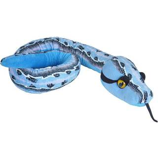 Wild Republic Snakesss Slipstream Blue 137 cm