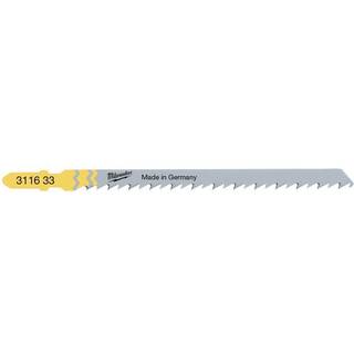 Stiksavblad T344D 155/4 mm pk/5