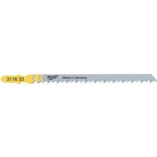 Stiksavblad T344D 105/4mm pk/5
