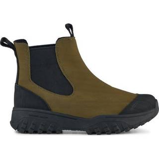 Woden Gummistøvle Grøn WL892 - 41