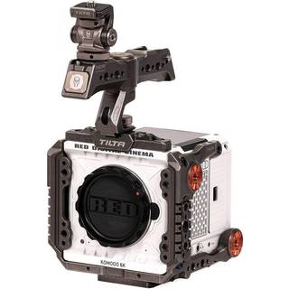 Tilta - ing RED Komodo Kit B-Tactical Gray