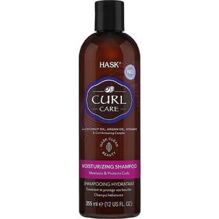 HASK Curl Care Moisturizing Shampoo 185.77 DKK/1 L