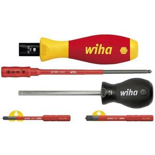 Wiha TorqueVario-S VDE 2872