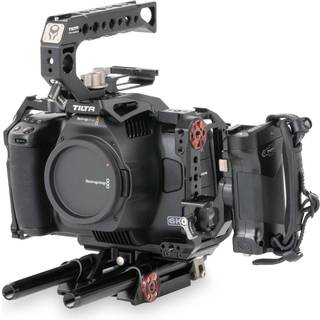 Tilta TA-T11-A-B camera kit