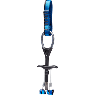 Black Diamond Camalot C4 Klippesikring størrelse 0,3 farve blue